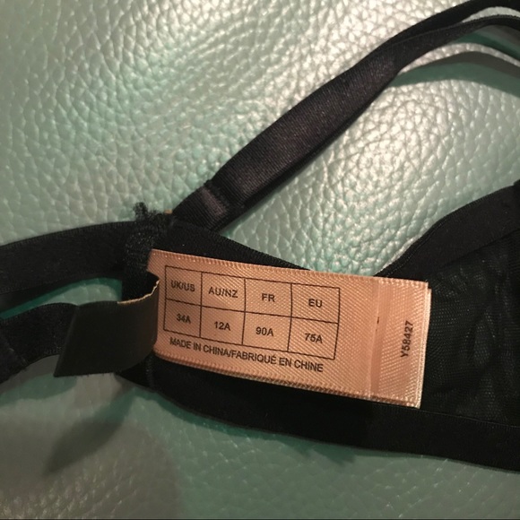 Dita Von Teese “Park Avenue” bra - Picture 4 of 6